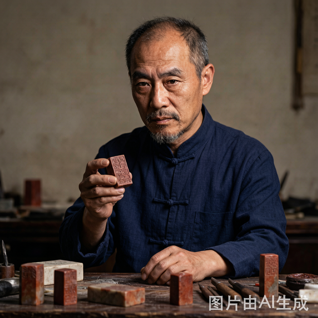 顾