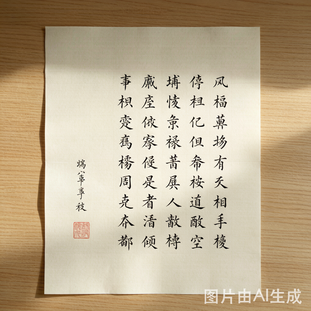 静觀