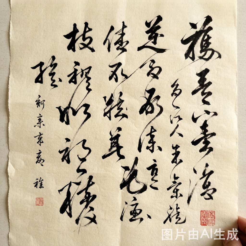 無塵
