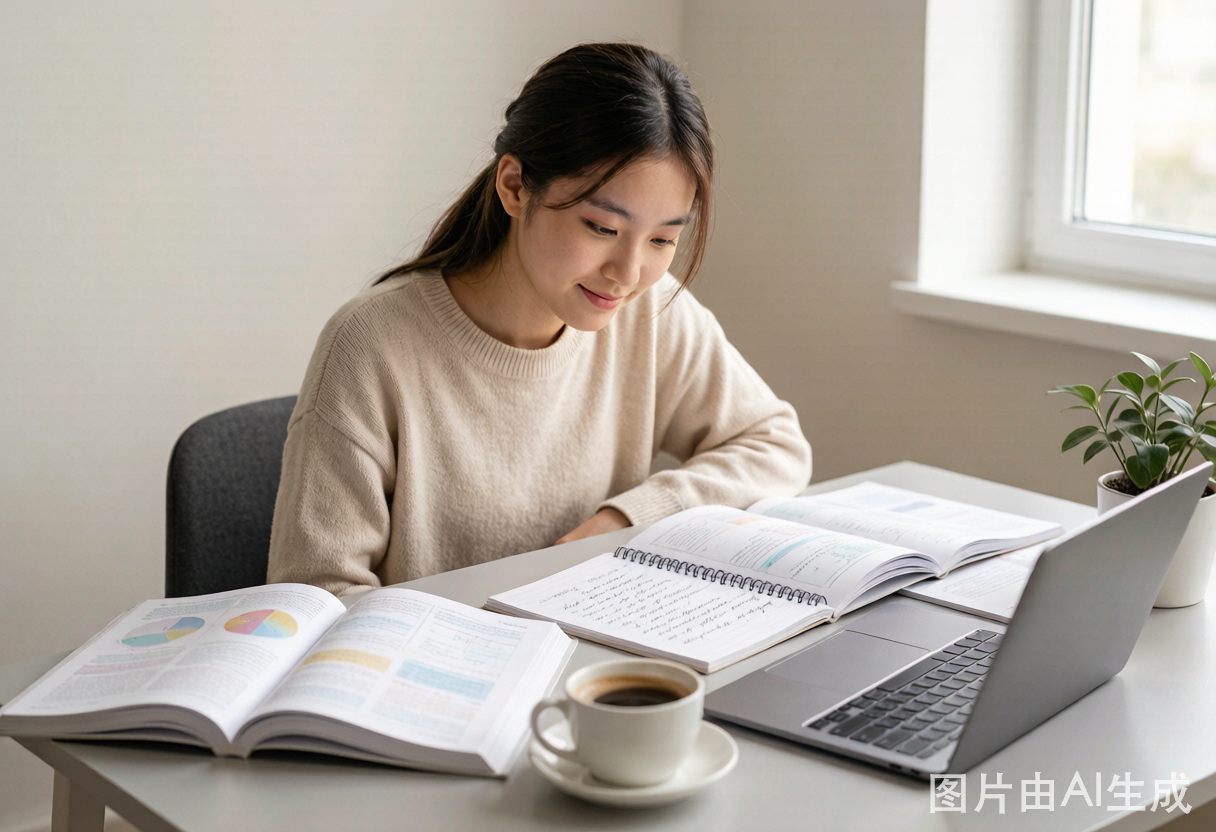 致用学院学员