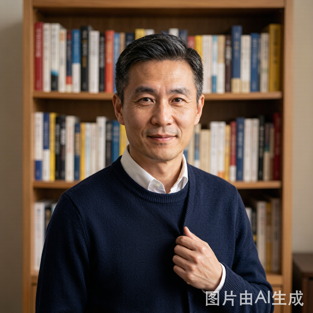 陈知衡